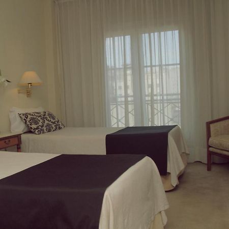 Howard Johnson Hotel 9 De Julio Avenue Buenos Aires Kültér fotó