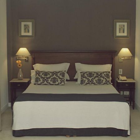Howard Johnson Hotel 9 De Julio Avenue Buenos Aires Kültér fotó