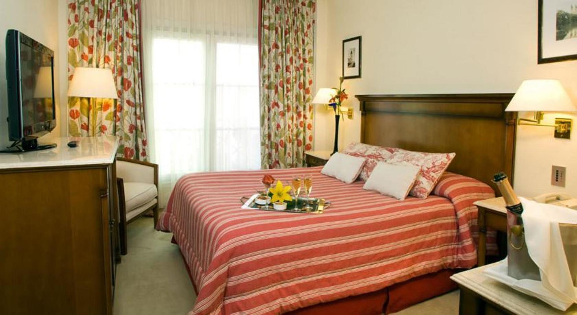 Howard Johnson Hotel 9 De Julio Avenue Buenos Aires Kültér fotó
