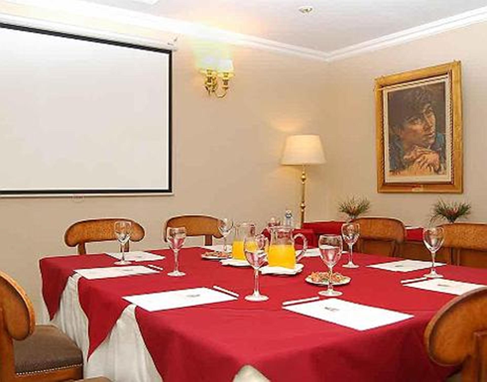 Howard Johnson Hotel 9 De Julio Avenue Buenos Aires Kültér fotó