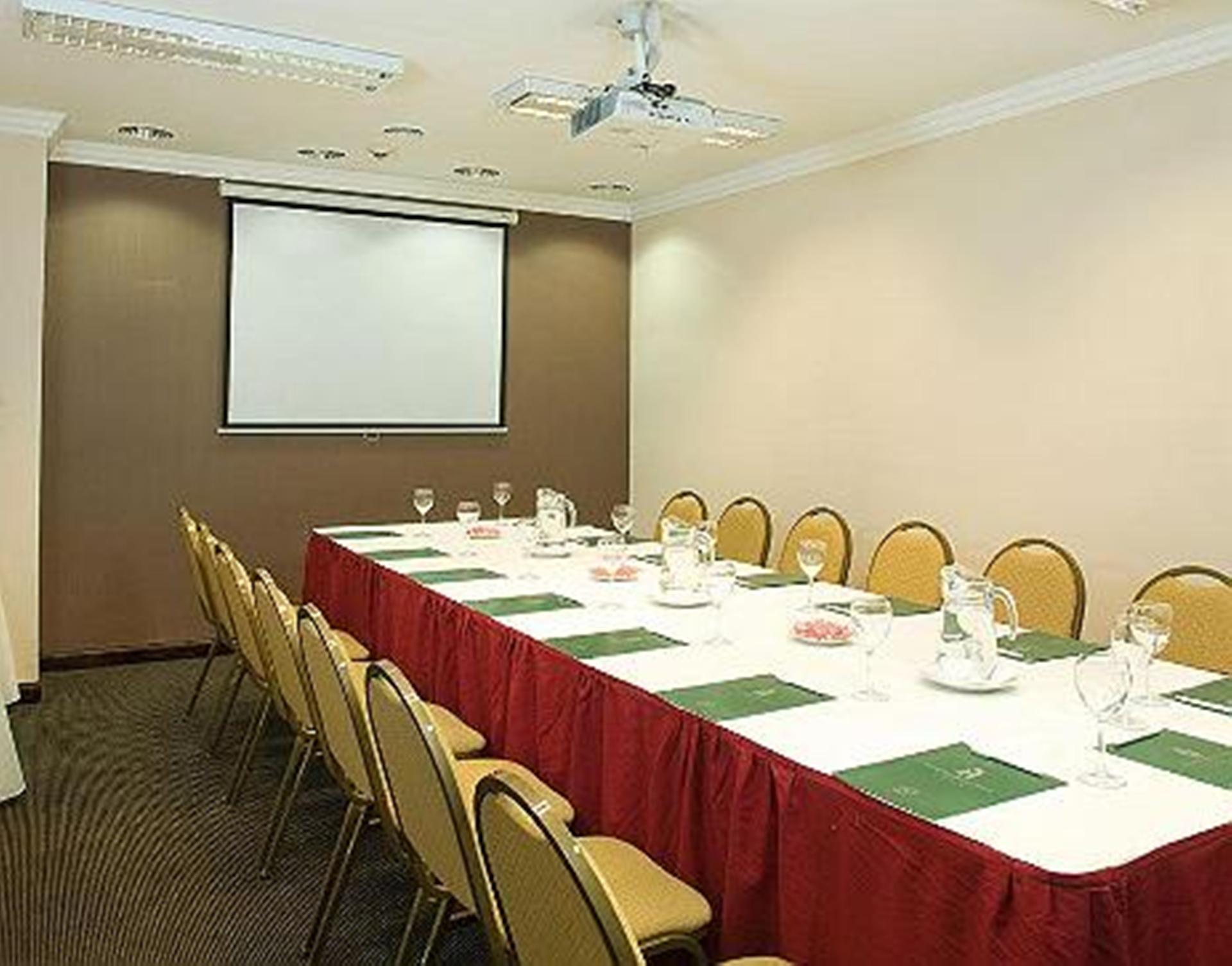 Howard Johnson Hotel 9 De Julio Avenue Buenos Aires Kültér fotó