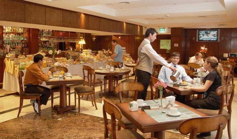 Howard Johnson Hotel 9 De Julio Avenue Buenos Aires Kültér fotó