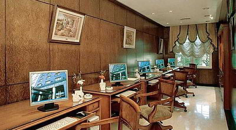 Howard Johnson Hotel 9 De Julio Avenue Buenos Aires Kültér fotó