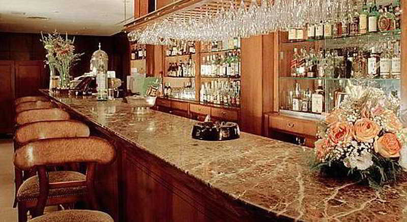 Howard Johnson Hotel 9 De Julio Avenue Buenos Aires Kültér fotó
