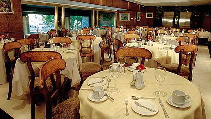Howard Johnson Hotel 9 De Julio Avenue Buenos Aires Kültér fotó