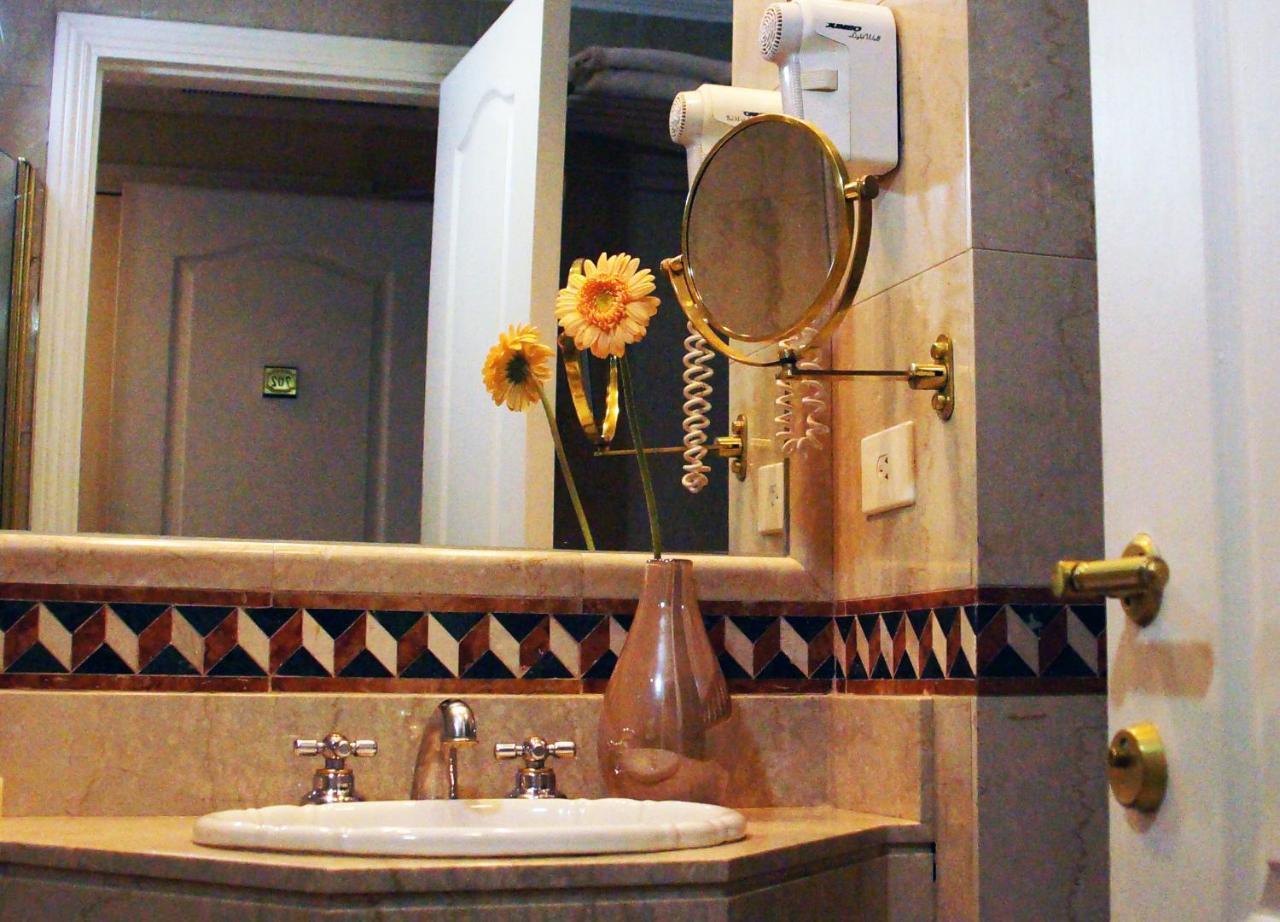 Howard Johnson Hotel 9 De Julio Avenue Buenos Aires Kültér fotó