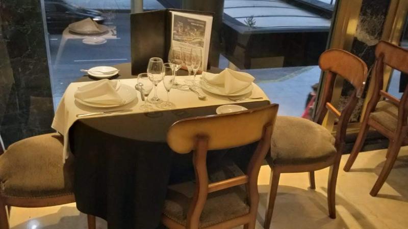 Howard Johnson Hotel 9 De Julio Avenue Buenos Aires Kültér fotó