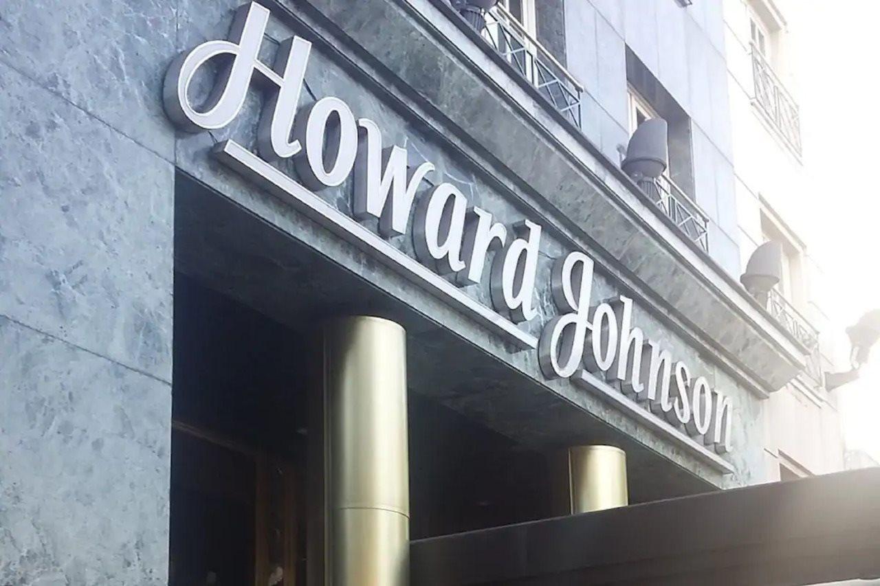 Howard Johnson Hotel 9 De Julio Avenue Buenos Aires Kültér fotó