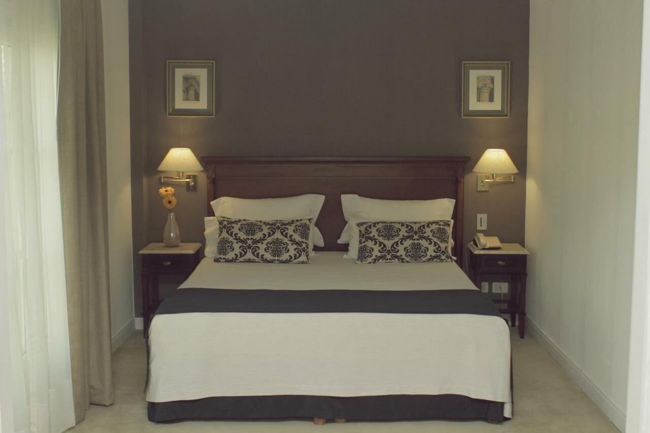 Howard Johnson Hotel 9 De Julio Avenue Buenos Aires Kültér fotó